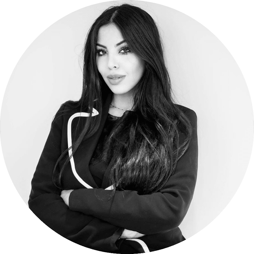 INES BENSALAH